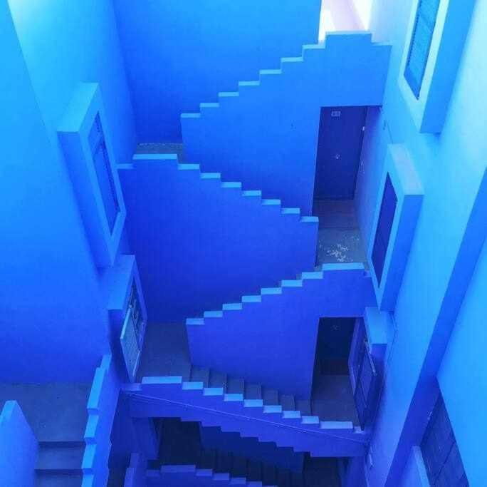 Apartamento Unico En Muralla Roja - 0412 Calpe Exterior photo